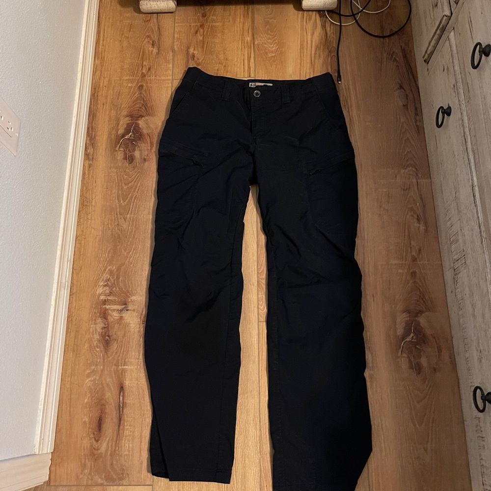 5.11 Women’s EMS pants sz 12